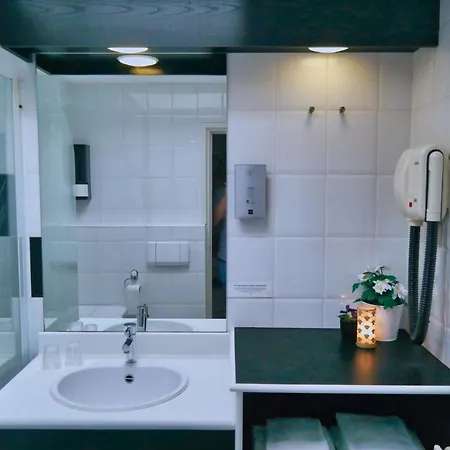 Vincents Bed&bistro Hotel