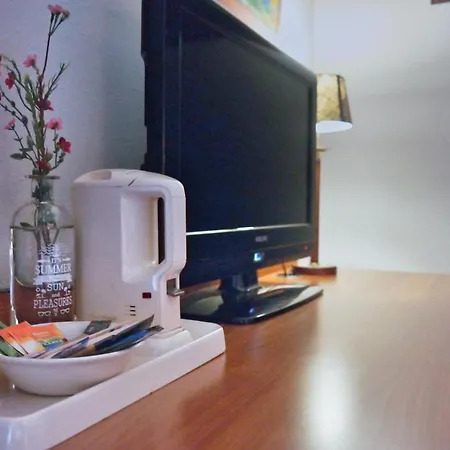 Hotel Vincents Bed&bistro Etten-Leur