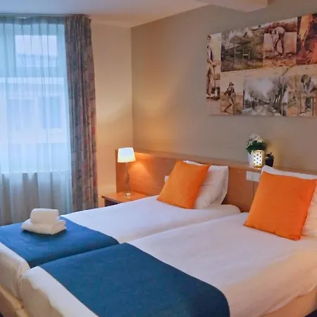 Vincents Bed&bistro
