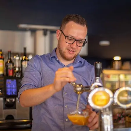 Vincents Bed&bistro Hotel Etten-Leur