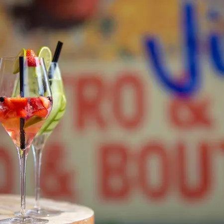 Vincents Bed&bistro 3*