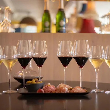 Vincents Bed&bistro Hotel 3*