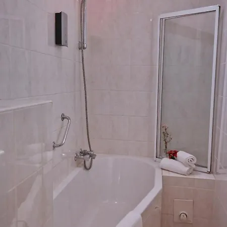 Vincents Bed&bistro Etten-Leur