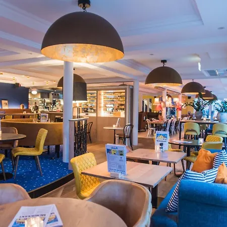 Vincents Bed&bistro Hotel