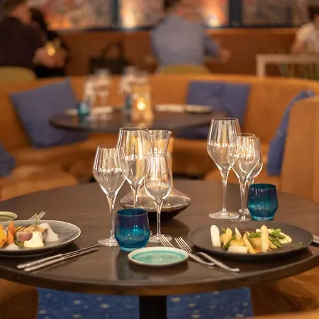 Vincents Bed&bistro 3*