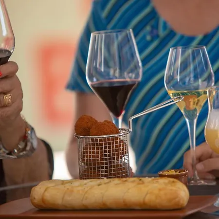 Vincents Bed&bistro Hotel Etten-Leur