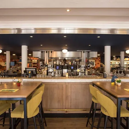 Vincents Bed&bistro 3*