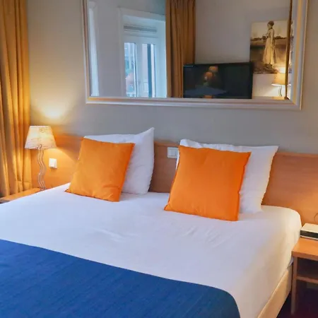 Hotel Vincents Bed&bistro Etten-Leur