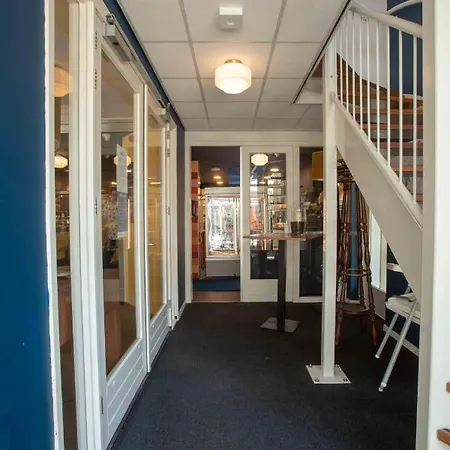 Vincents Bed&bistro Etten-Leur