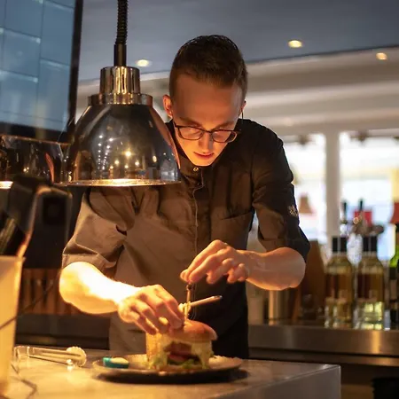 Hotel Vincents Bed&bistro Etten-Leur