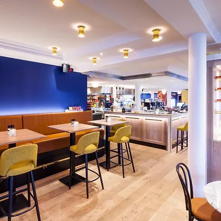 Hotel Vincents Bed&bistro 3*