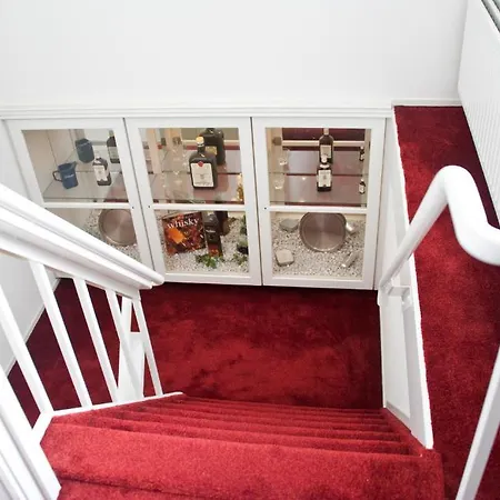 Vincents Bed&bistro Hotel