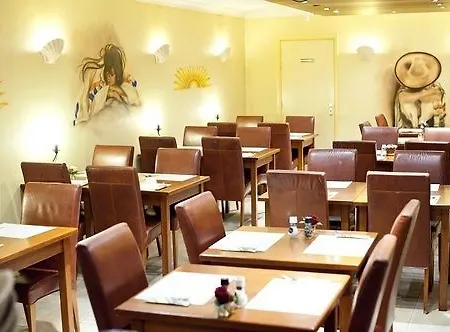 Vincents Bed&bistro