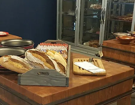 Vincents Bed&bistro Etten-Leur