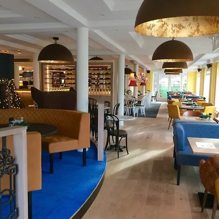 Vincents Bed&bistro
