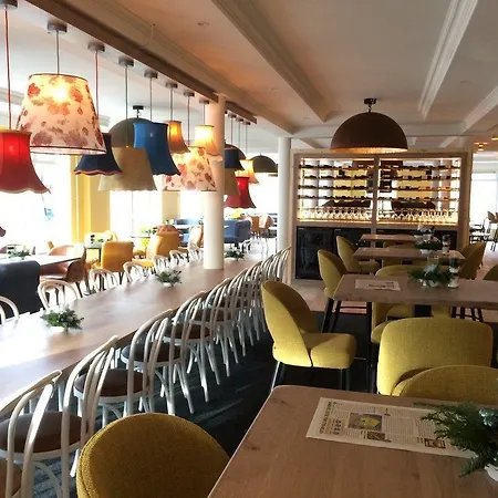 Vincents Bed&bistro Etten-Leur