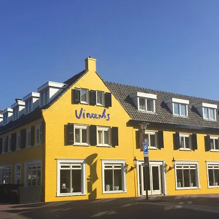 Hotel Vincents Bed&bistro 3*