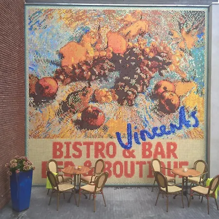 Vincents Bed&bistro 3*