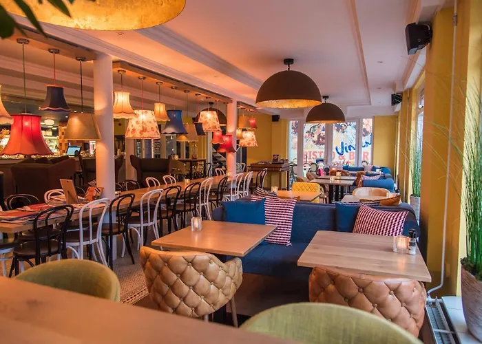 Vincents Bed&bistro 3*