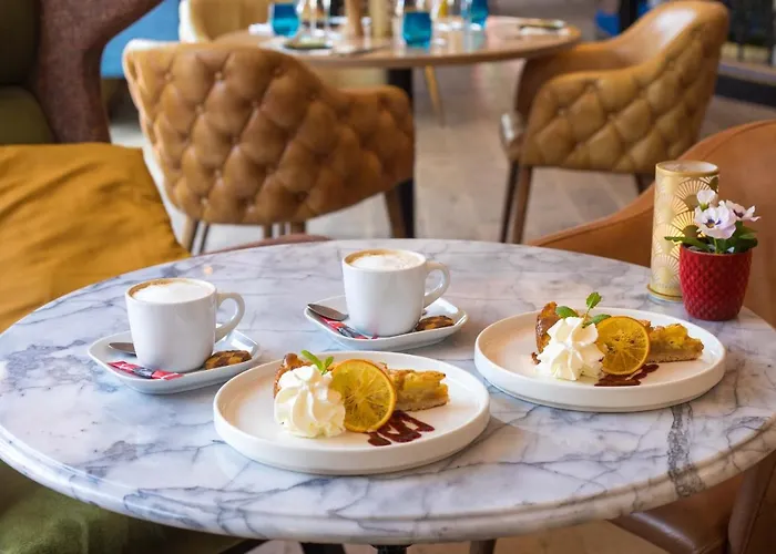 Vincents Bed&bistro 3*