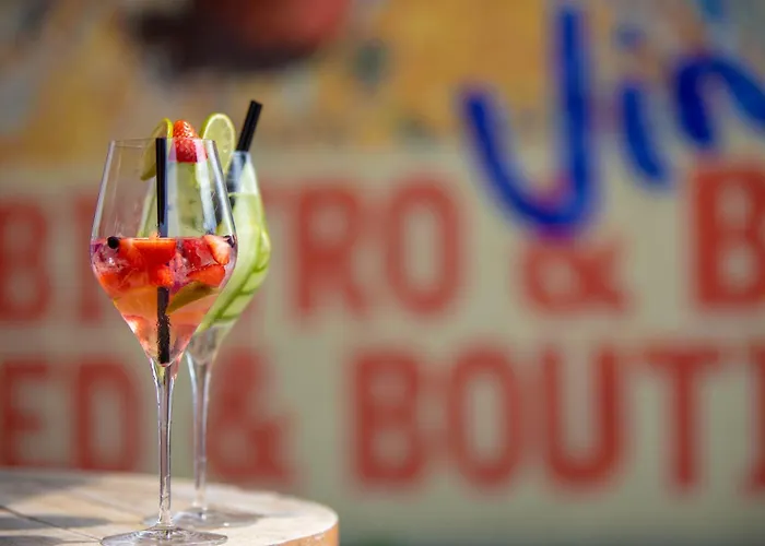 Vincents Bed&bistro 3*