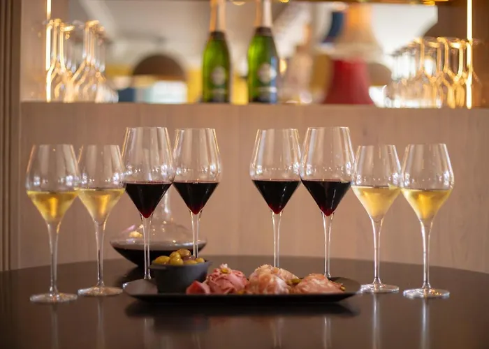 Vincents Bed&bistro Hotel 3*