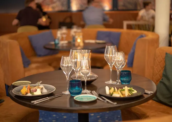 Vincents Bed&bistro 3*