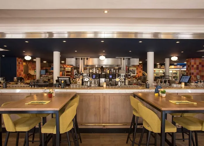 Vincents Bed&bistro 3*