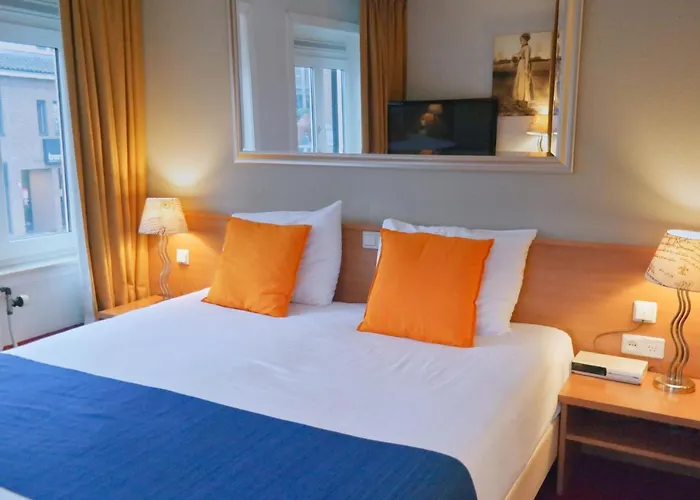 Hotel Vincents Bed&bistro Etten-Leur
