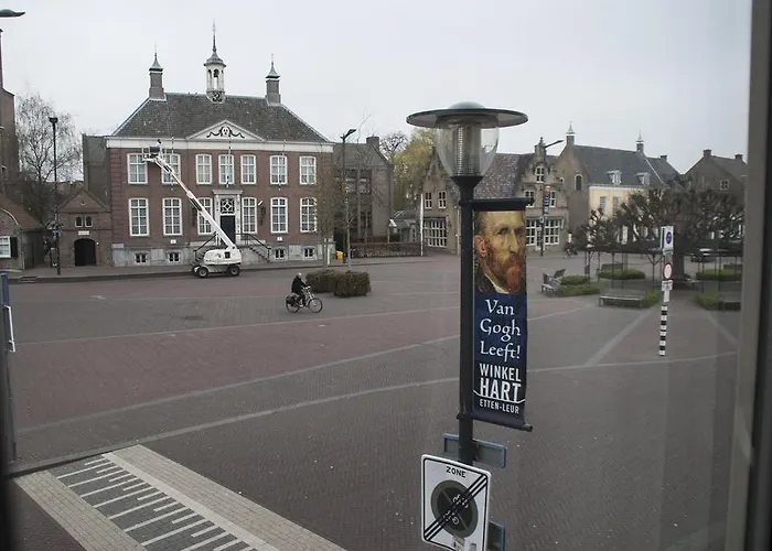 Vincents Bed&bistro 3*