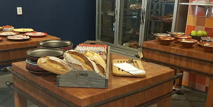 Vincents Bed&bistro Etten-Leur