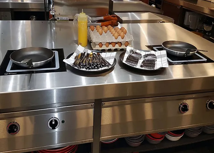 Vincents Bed&bistro 3*