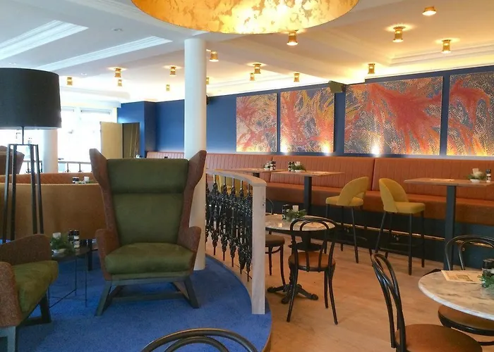 Vincents Bed&bistro Hotel