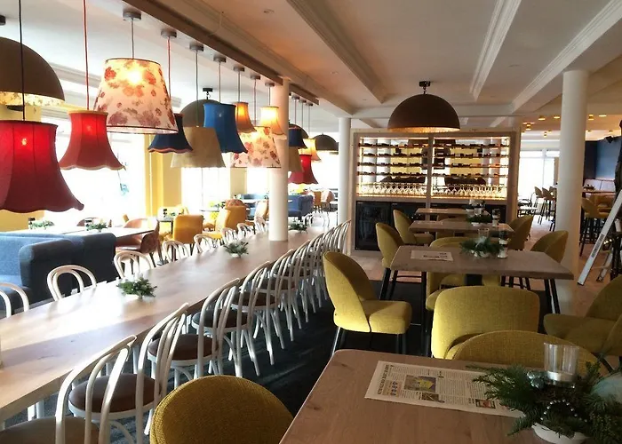 Vincents Bed&bistro Etten-Leur