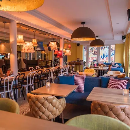 Vincents Bed&bistro 3*