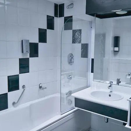 Hotell Vincents Bed&bistro Etten-Leur