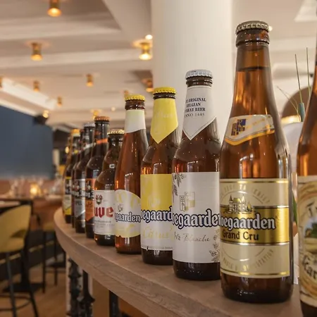 Vincents Bed&bistro Hotell 3*