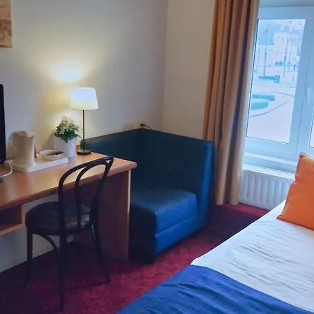 Hotell Vincents Bed&bistro