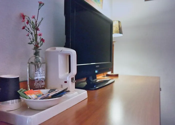 Otel Vincents Bed&bistro Etten-Leur