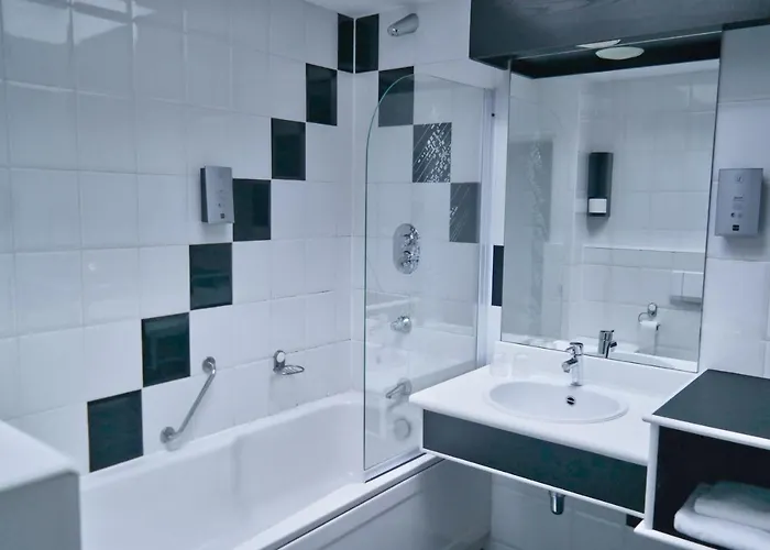 Otel Vincents Bed&bistro Etten-Leur