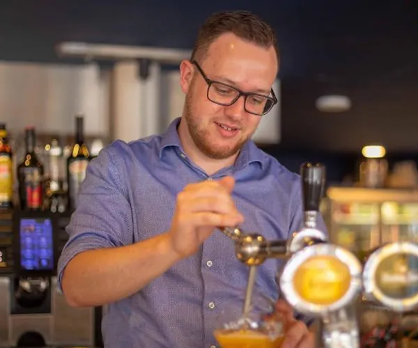 Vincents Bed&bistro Otel Etten-Leur