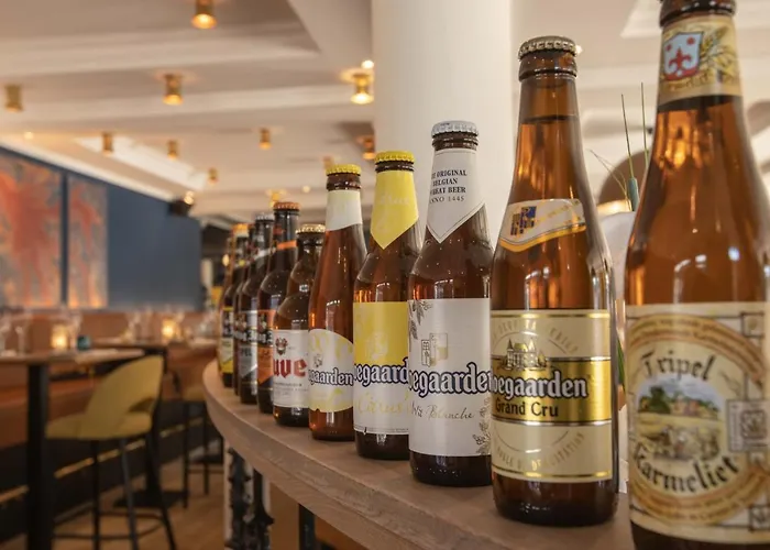 Vincents Bed&bistro Otel 3*