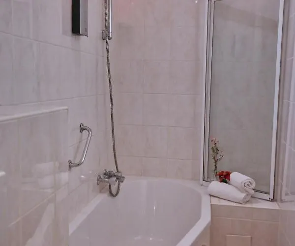 Vincents Bed&bistro Etten-Leur