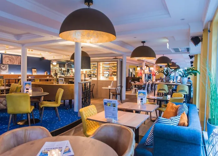 Vincents Bed&bistro Otel