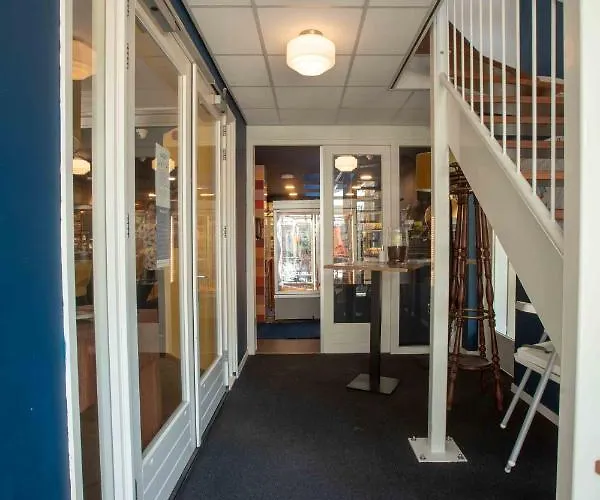 Vincents Bed&bistro Etten-Leur