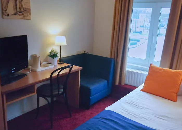 Otel Vincents Bed&bistro