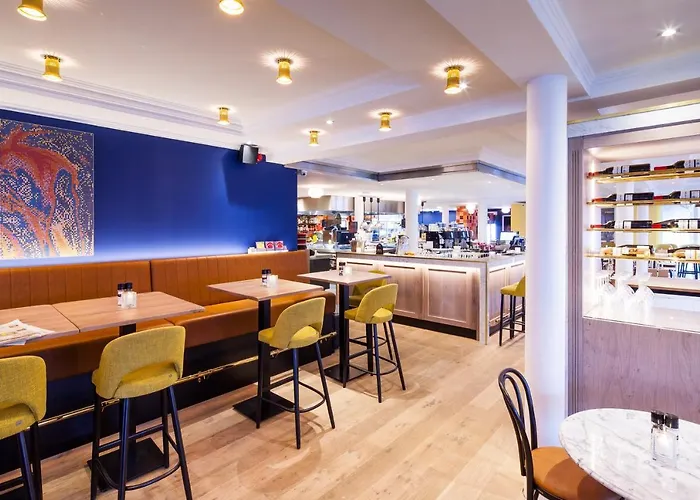 Otel Vincents Bed&bistro 3*