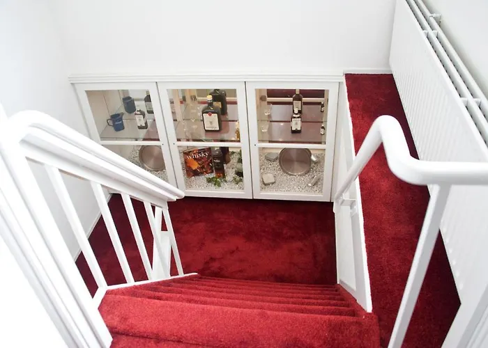 Vincents Bed&bistro Otel